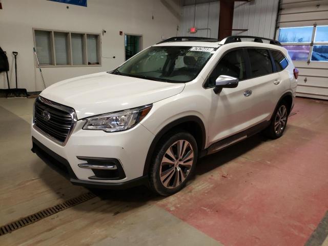 SUBARU ASCENT PRE 2021 4s4wmaed1m3439515