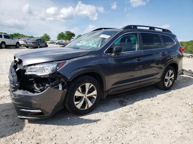 SUBARU ASCENT PRE 2022 4s4wmaed1n3440004