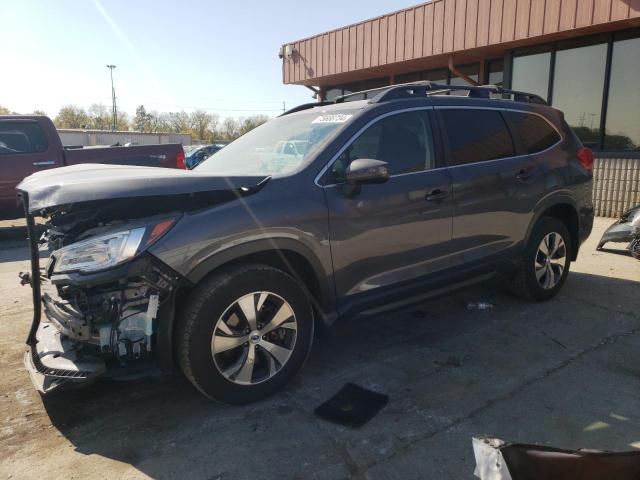 SUBARU ASCENT PRE 2022 4s4wmaed1n3442576