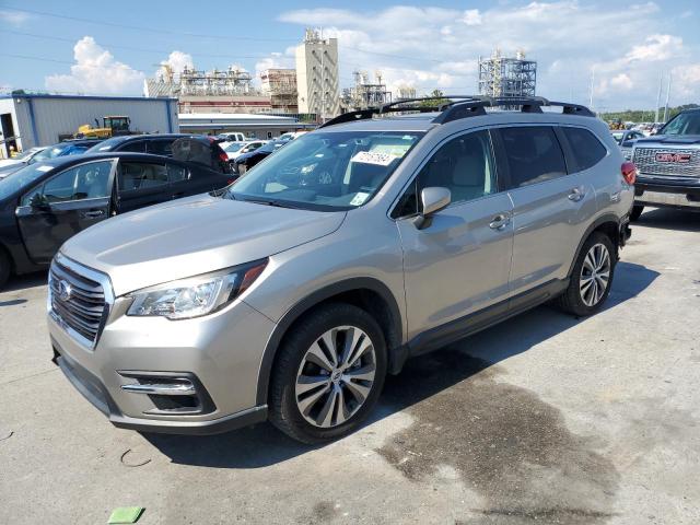 SUBARU ASCENT PRE 2020 4s4wmaed2l3411687