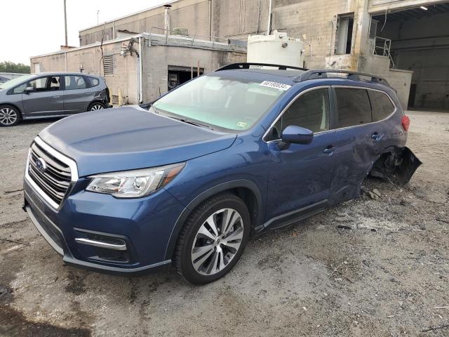 SUBARU ASCENT PRE 2020 4s4wmaed2l3419160