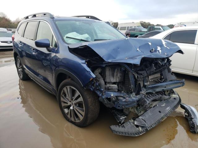 SUBARU ASCENT PRE 2020 4s4wmaed2l3439053