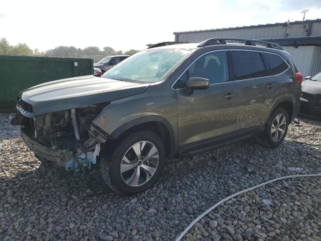 SUBARU ASCENT PRE 2022 4s4wmaed2n3405195