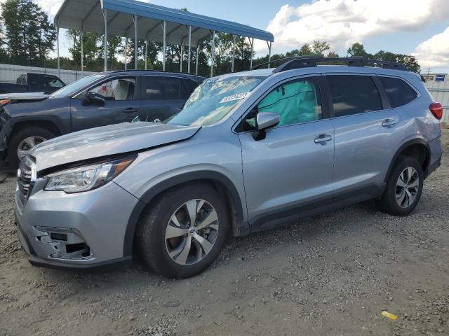 SUBARU ASCENT PRE 2022 4s4wmaed2n3413040