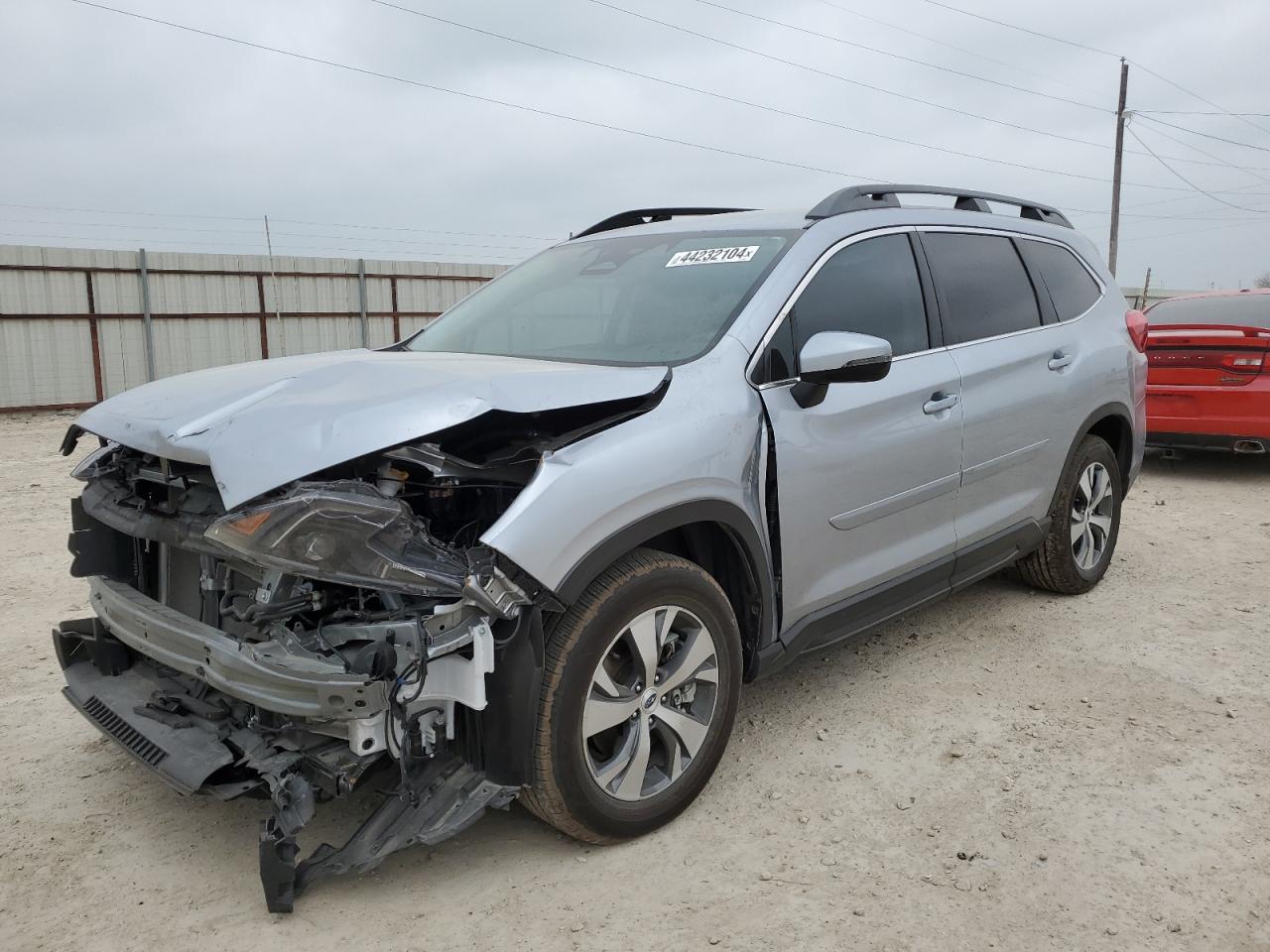 SUBARU ASCENT 2023 4s4wmaed2p3435039