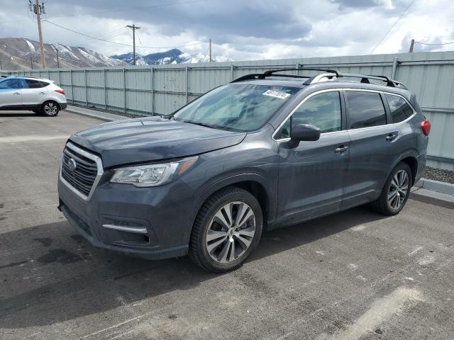 SUBARU ASCENT 2019 4s4wmaed3k3429730