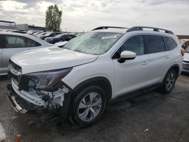 SUBARU ASCENT PRE 2024 4s4wmaed3r3431469