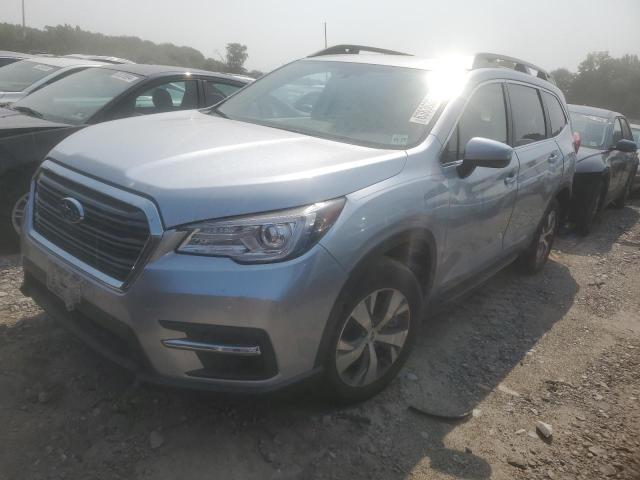 SUBARU ASCENT PRE 2022 4s4wmaed4n3408129