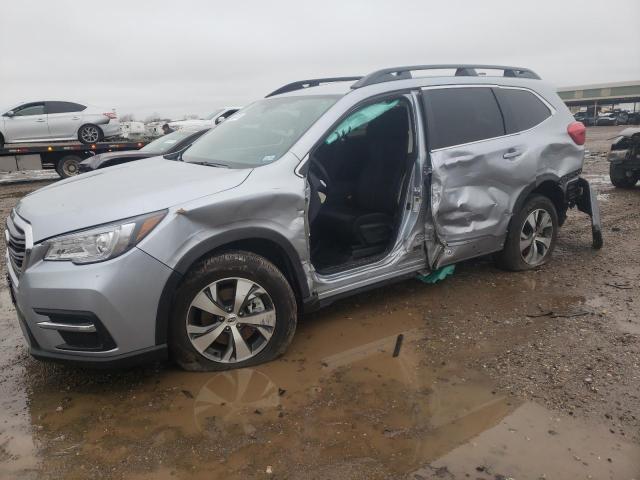 SUBARU ASCENT PRE 2022 4s4wmaed4n3458948