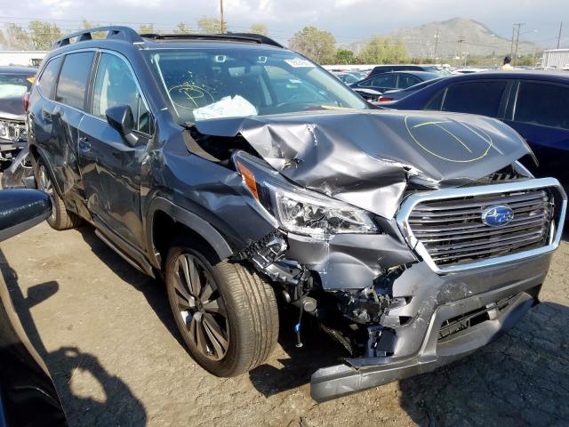 SUBARU NULL 2020 4s4wmaed5l3429391