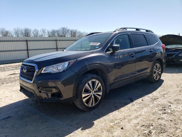 SUBARU ASCENT PRE 2021 4s4wmaed5m3455491