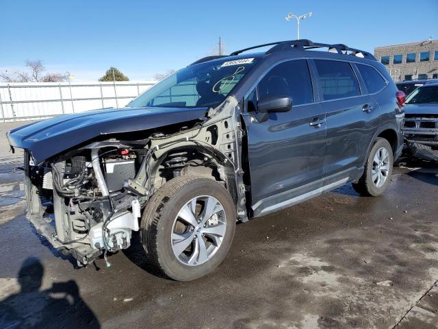 SUBARU ASCENT 2022 4s4wmaed5n3426123