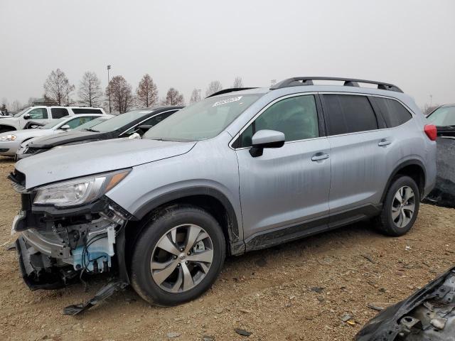 SUBARU ASCENT PRE 2022 4s4wmaed5n3451572