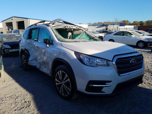 SUBARU ASCENT PRE 2019 4s4wmaed6k3480431