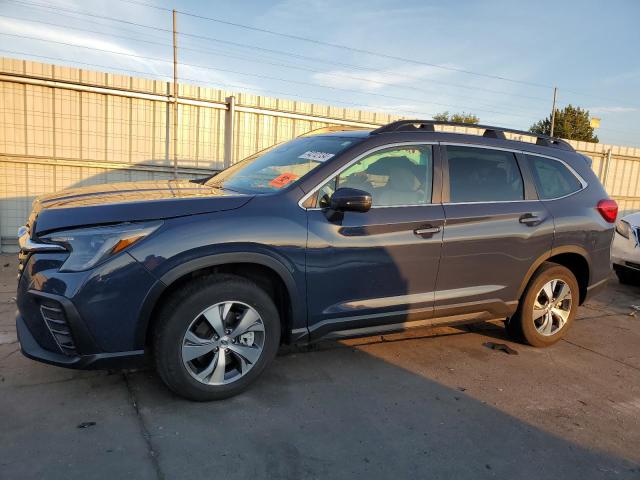 SUBARU ASCENT PRE 2023 4s4wmaed6p3421838