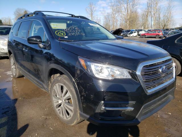 SUBARU ASCENT PRE 2020 4s4wmaed7l3477670