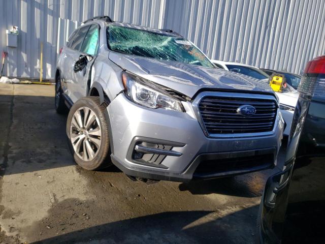 SUBARU ASCENT PRE 2020 4s4wmaed8l3457752