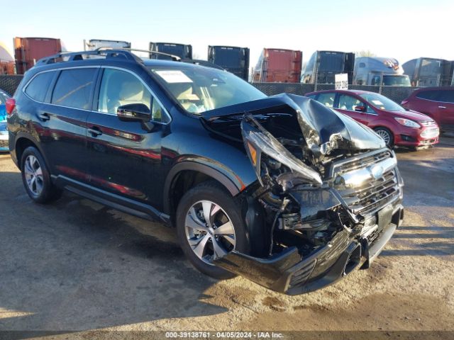 SUBARU ASCENT 2023 4s4wmaed8p3447454