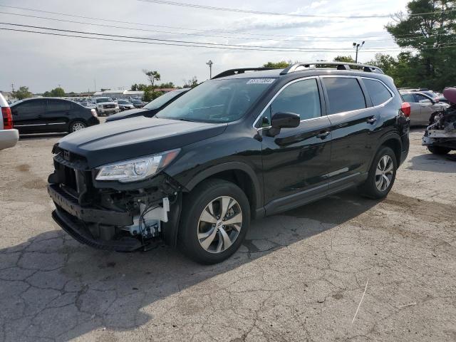 SUBARU ASCENT PRE 2022 4s4wmaed9n3415691