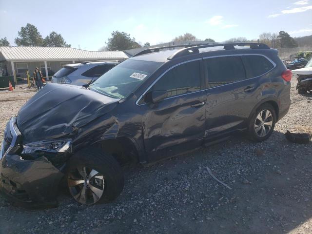 SUBARU ASCENT PRE 2022 4s4wmaed9n3466558