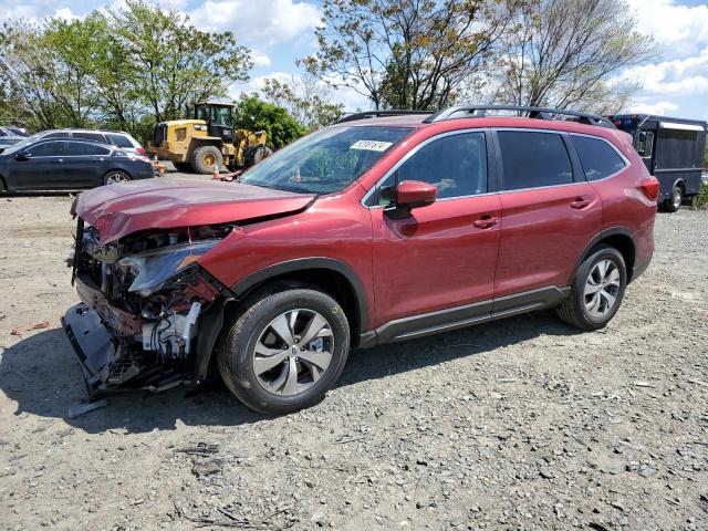 SUBARU ASCENT 2024 4s4wmaed9r3429712