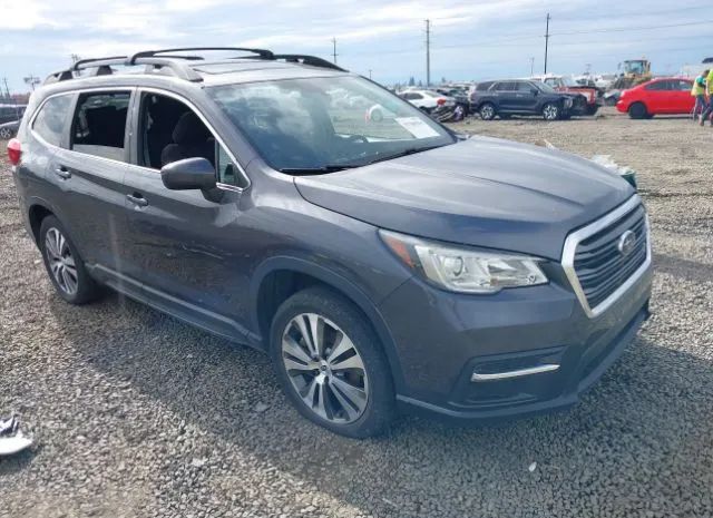 SUBARU ASCENT 2019 4s4wmaedxk3460618