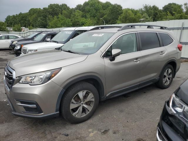 SUBARU ASCENT PRE 2019 4s4wmafd0k3417565