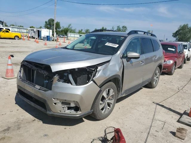 SUBARU ASCENT PRE 2019 4s4wmafd0k3424421