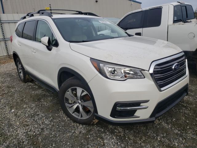 SUBARU ASCENT PRE 2019 4s4wmafd0k3435693