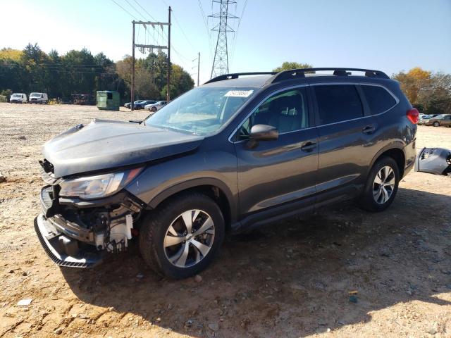 SUBARU ASCENT PRE 2019 4s4wmafd0k3443650