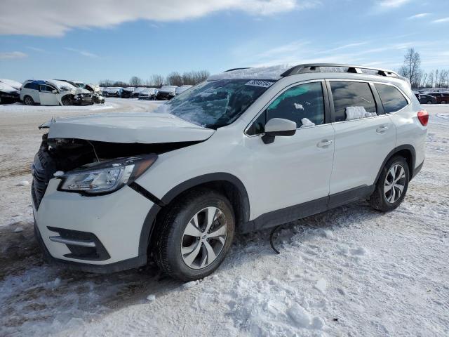 SUBARU ASCENT 2019 4s4wmafd0k3474137