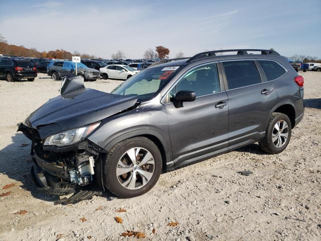 SUBARU ASCENT PRE 2019 4s4wmafd0k3476714