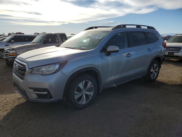 SUBARU ASCENT PRE 2019 4s4wmafd0k3488006