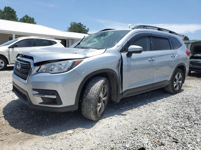 SUBARU ASCENT 2020 4s4wmafd0l3412108