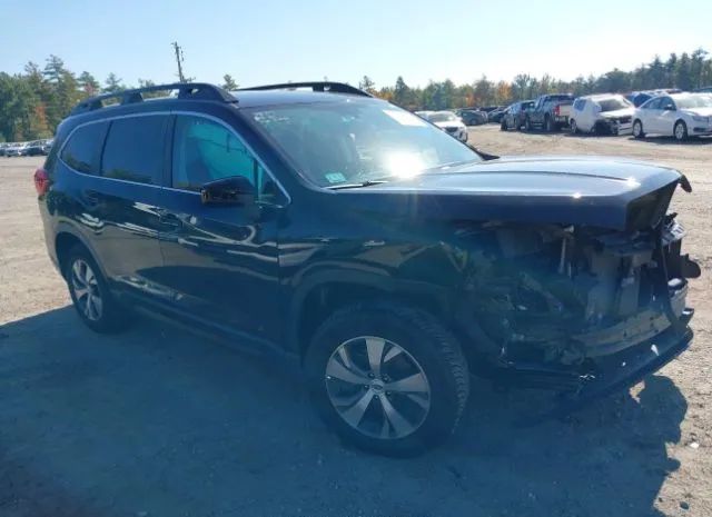 SUBARU ASCENT 2020 4s4wmafd0l3431029