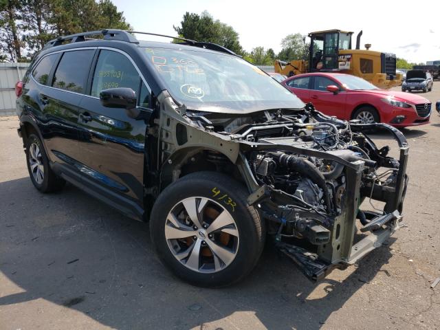 SUBARU ASCENT PRE 2020 4s4wmafd0l3437753