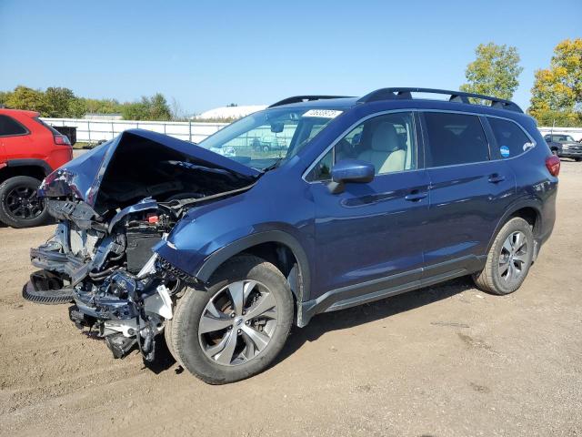 SUBARU ASCENT 2020 4s4wmafd0l3445271