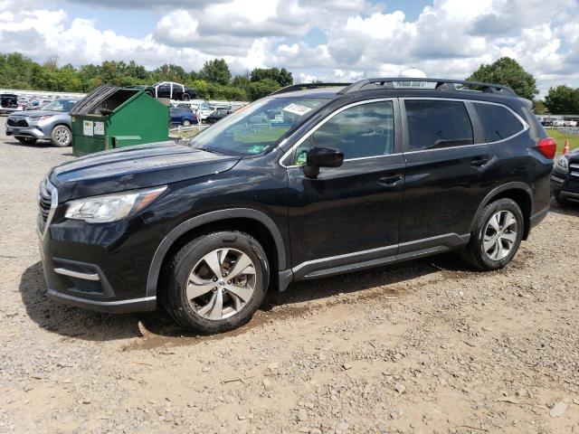 SUBARU ASCENT PRE 2019 4s4wmafd1k3405201