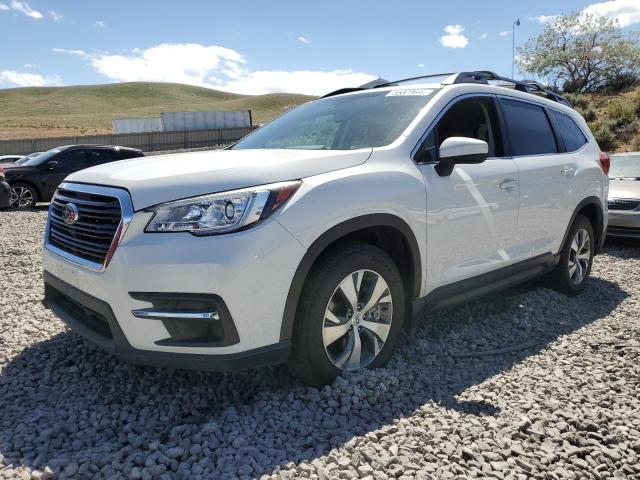 SUBARU ASCENT 2019 4s4wmafd1k3411211