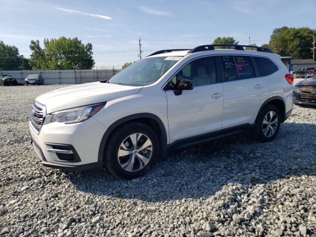 SUBARU ASCENT PRE 2019 4s4wmafd1k3423925