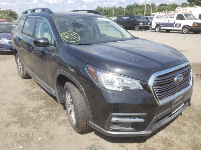 SUBARU ASCENT PRE 2019 4s4wmafd1k3425545