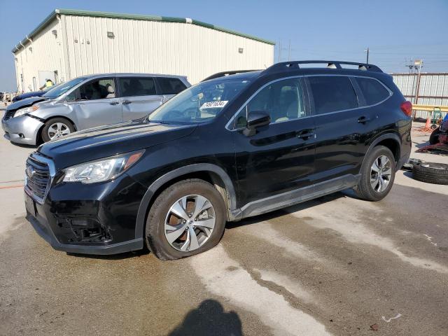 SUBARU ASCENT PRE 2019 4s4wmafd1k3427456