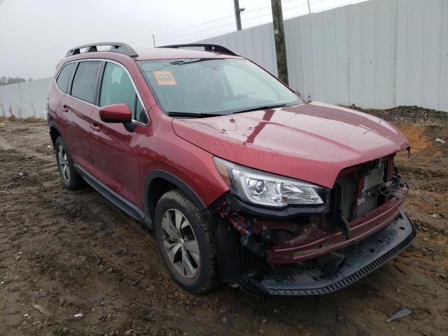 SUBARU ASCENT PRE 2019 4s4wmafd1k3435511