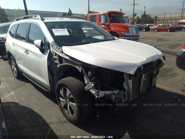 SUBARU ASCENT 2019 4s4wmafd1k3436299