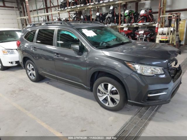 SUBARU ASCENT 2019 4s4wmafd1k3468315