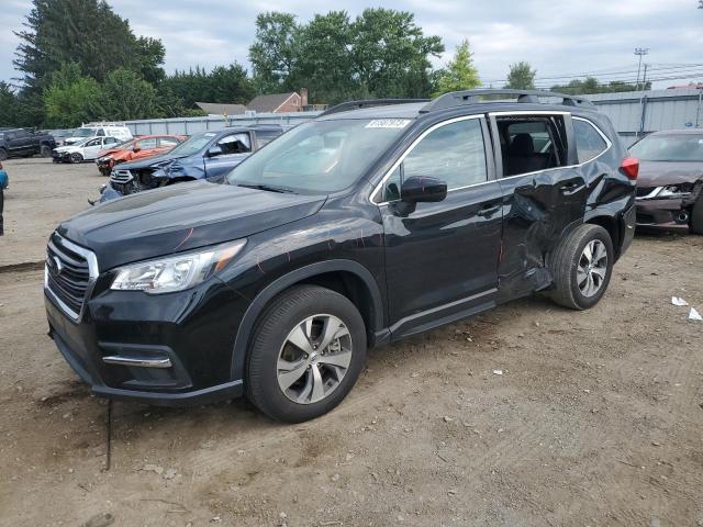 SUBARU ASCENT PRE 2019 4s4wmafd1k3474213