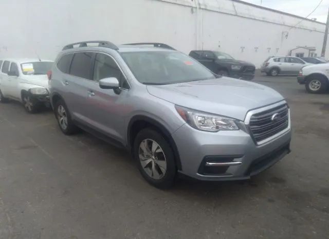 SUBARU ASCENT 2019 4s4wmafd1k3482876