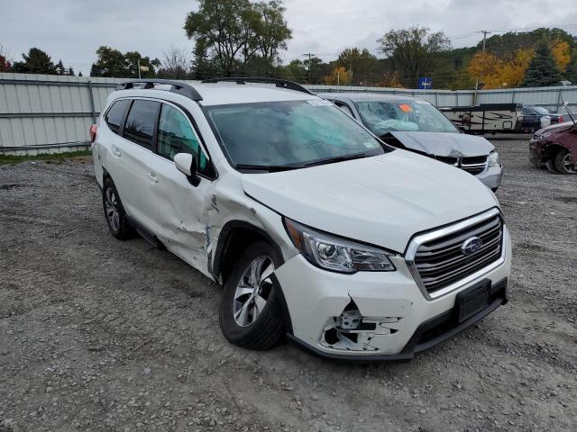 SUBARU ASCENT 2020 4s4wmafd1l3458398