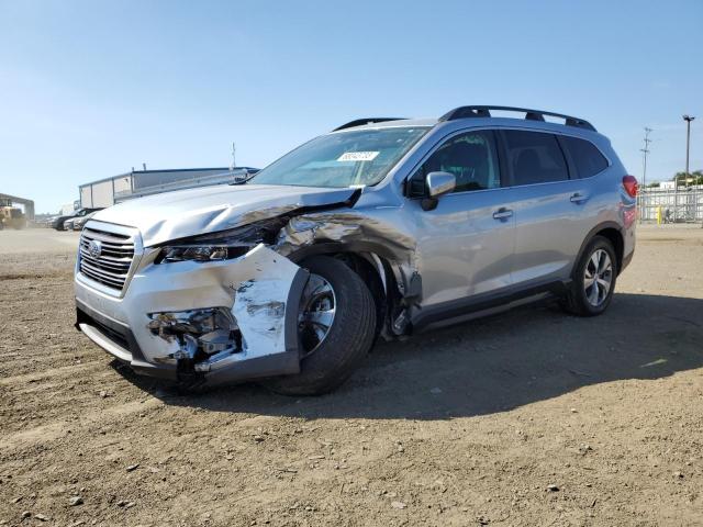 SUBARU ASCENT 2020 4s4wmafd1l3461737