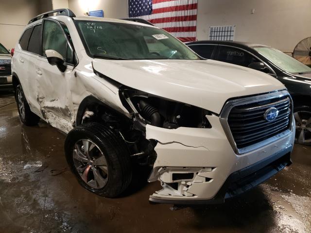 SUBARU ASCENT PRE 2020 4s4wmafd1l3467330